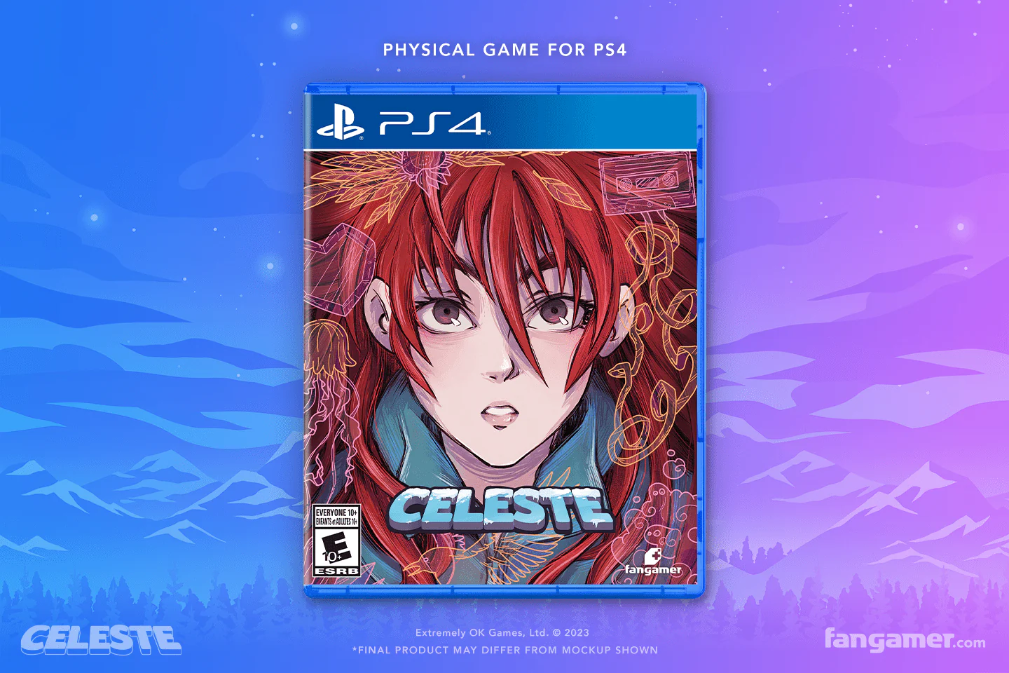 Celeste Deluxe Edition - Image 10