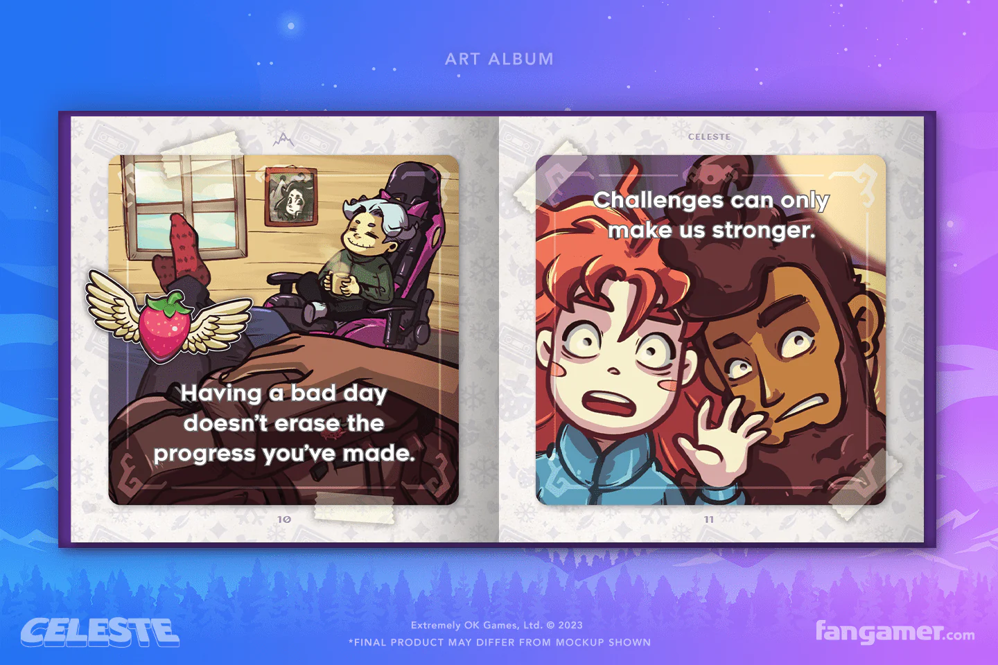 Celeste Deluxe Edition - Image 12