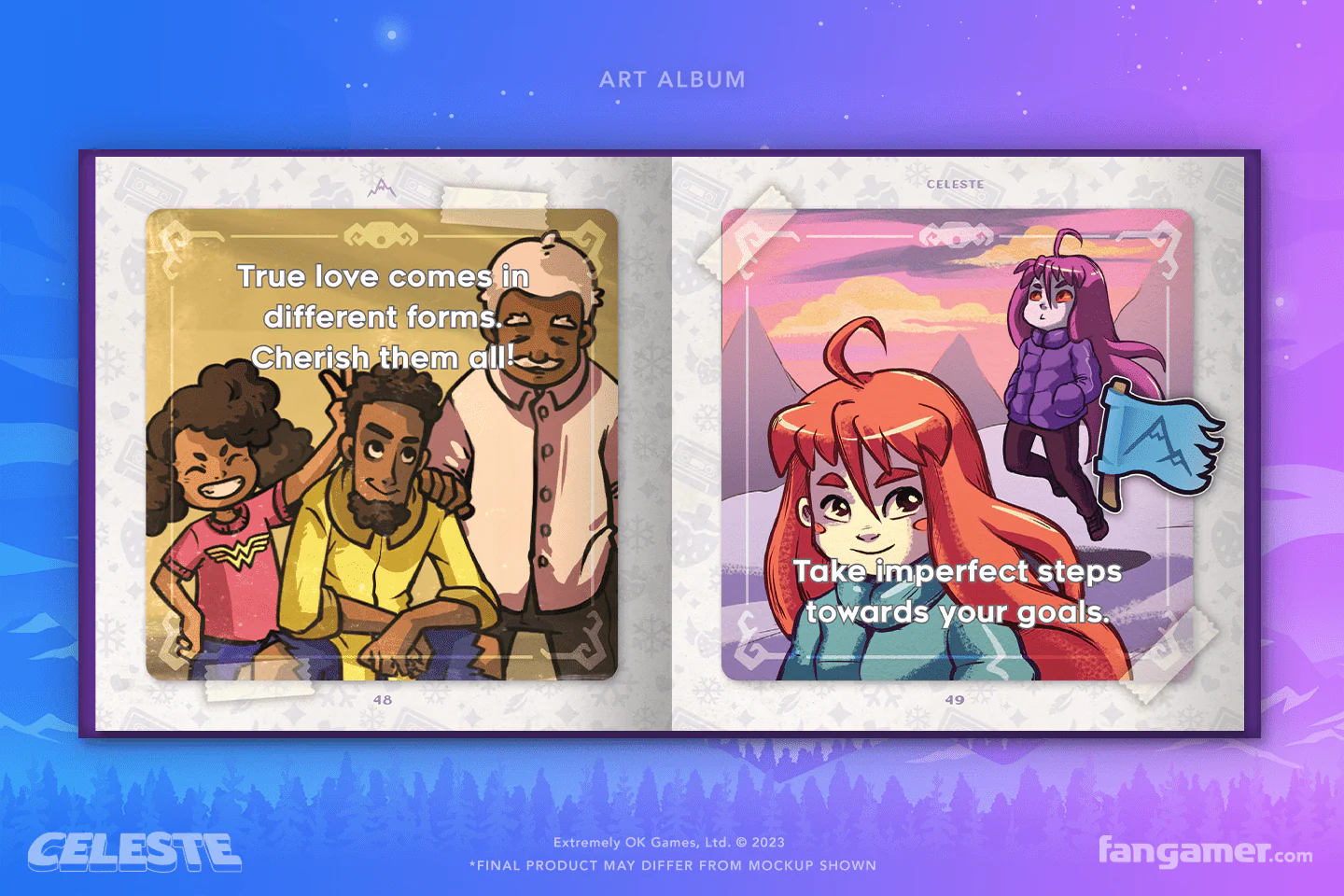 Celeste Deluxe Edition - Image 13