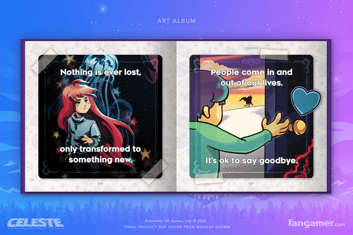 Celeste Deluxe Edition - Image 14