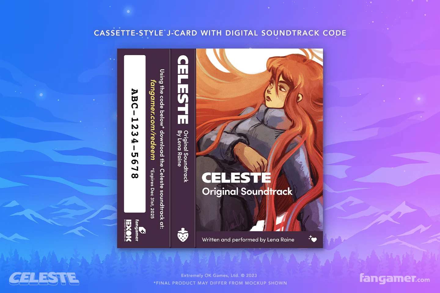 Celeste Deluxe Edition - Image 17