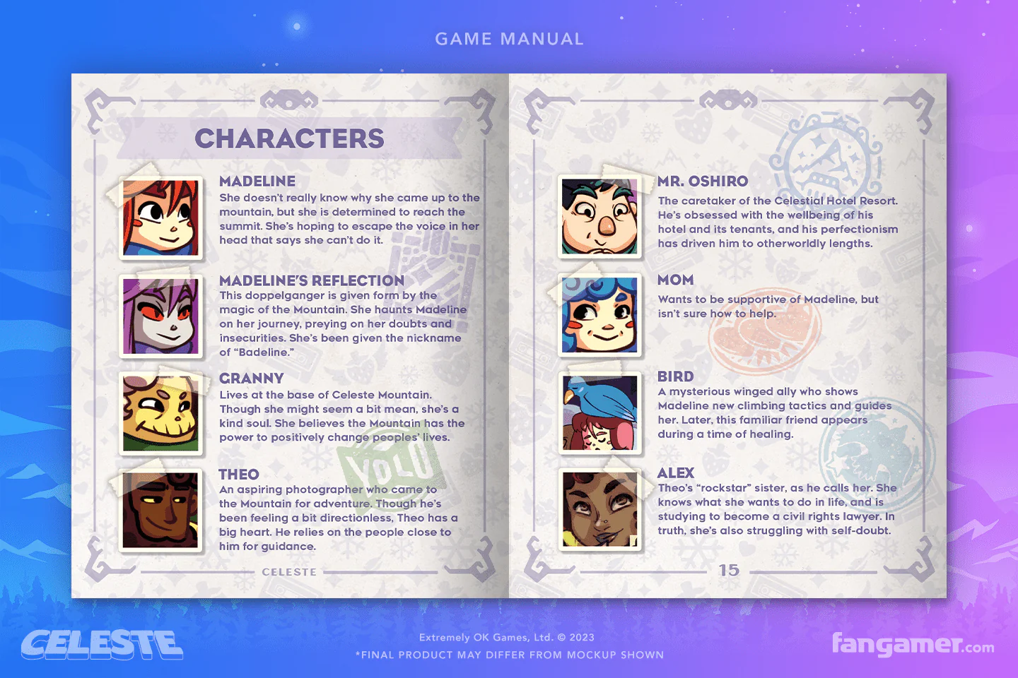 Celeste Deluxe Edition - Image 25