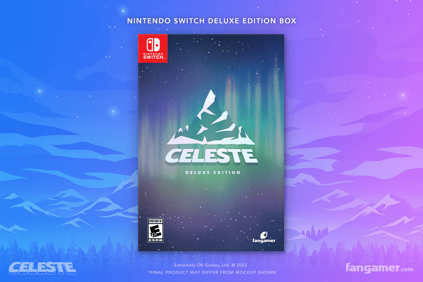 Celeste Deluxe Edition - Image 7