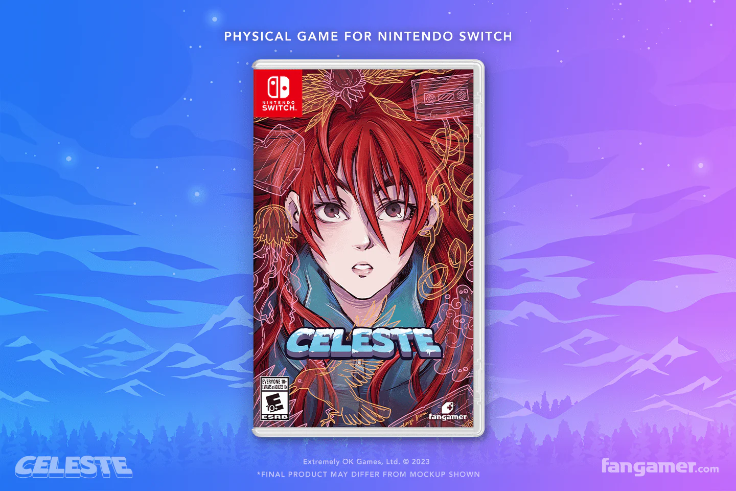 Celeste Deluxe Edition - Image 9