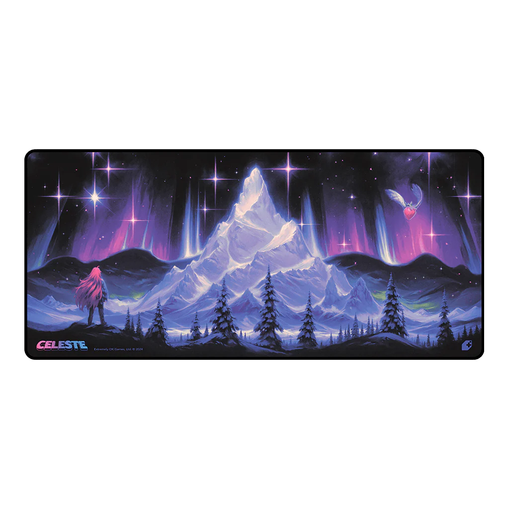 Celestial Skies Desk Mat - Image 2