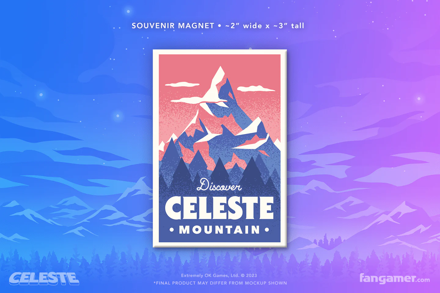 Celeste Deluxe Edition for Nintendo Switch™ - Image 14