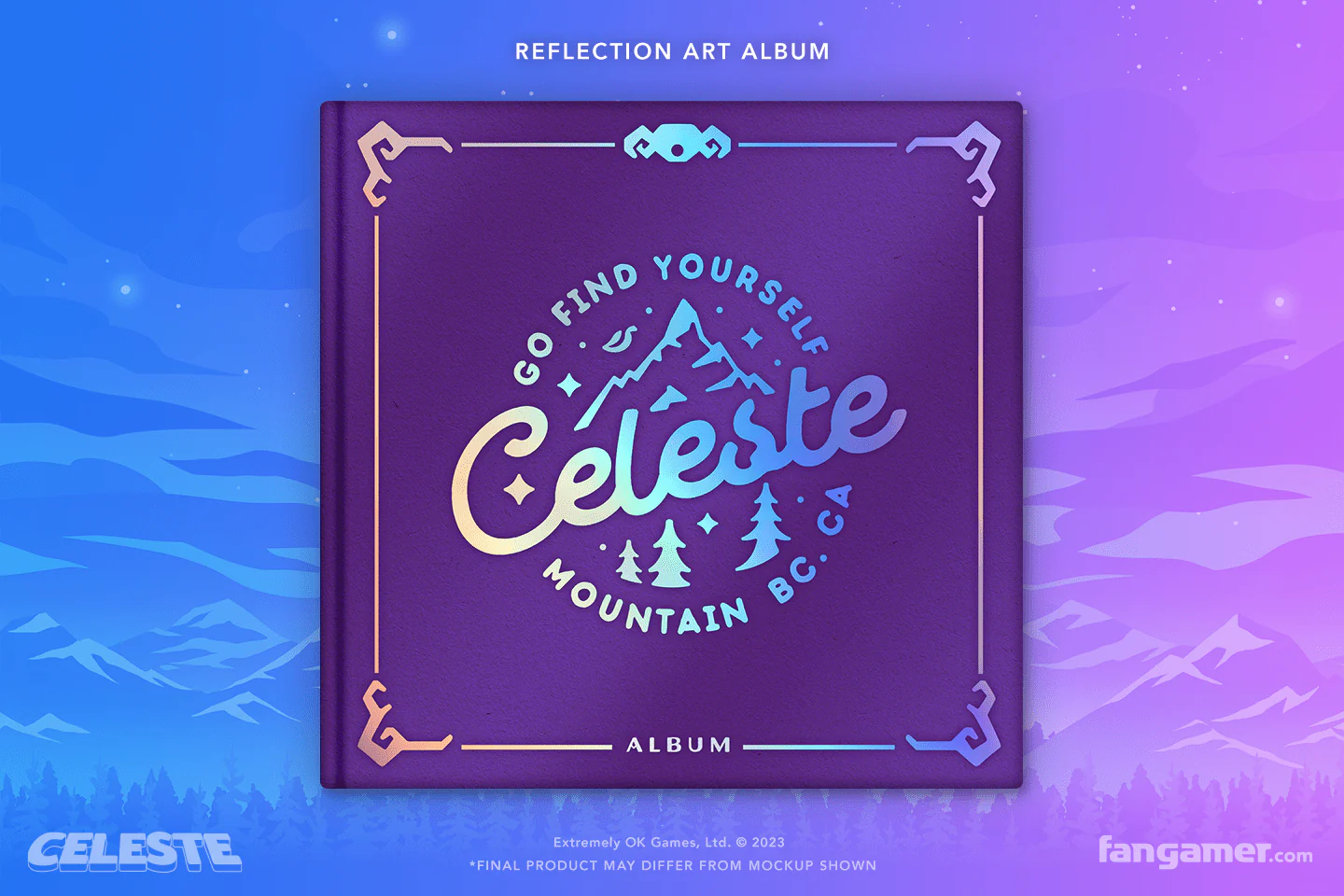 Celeste Deluxe Edition for Nintendo Switch™ - Image 5
