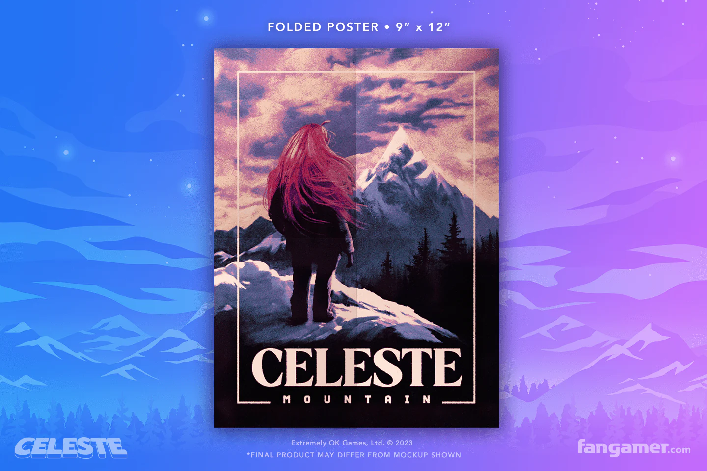 Celeste Deluxe Edition for PlayStation 4 - Image 15