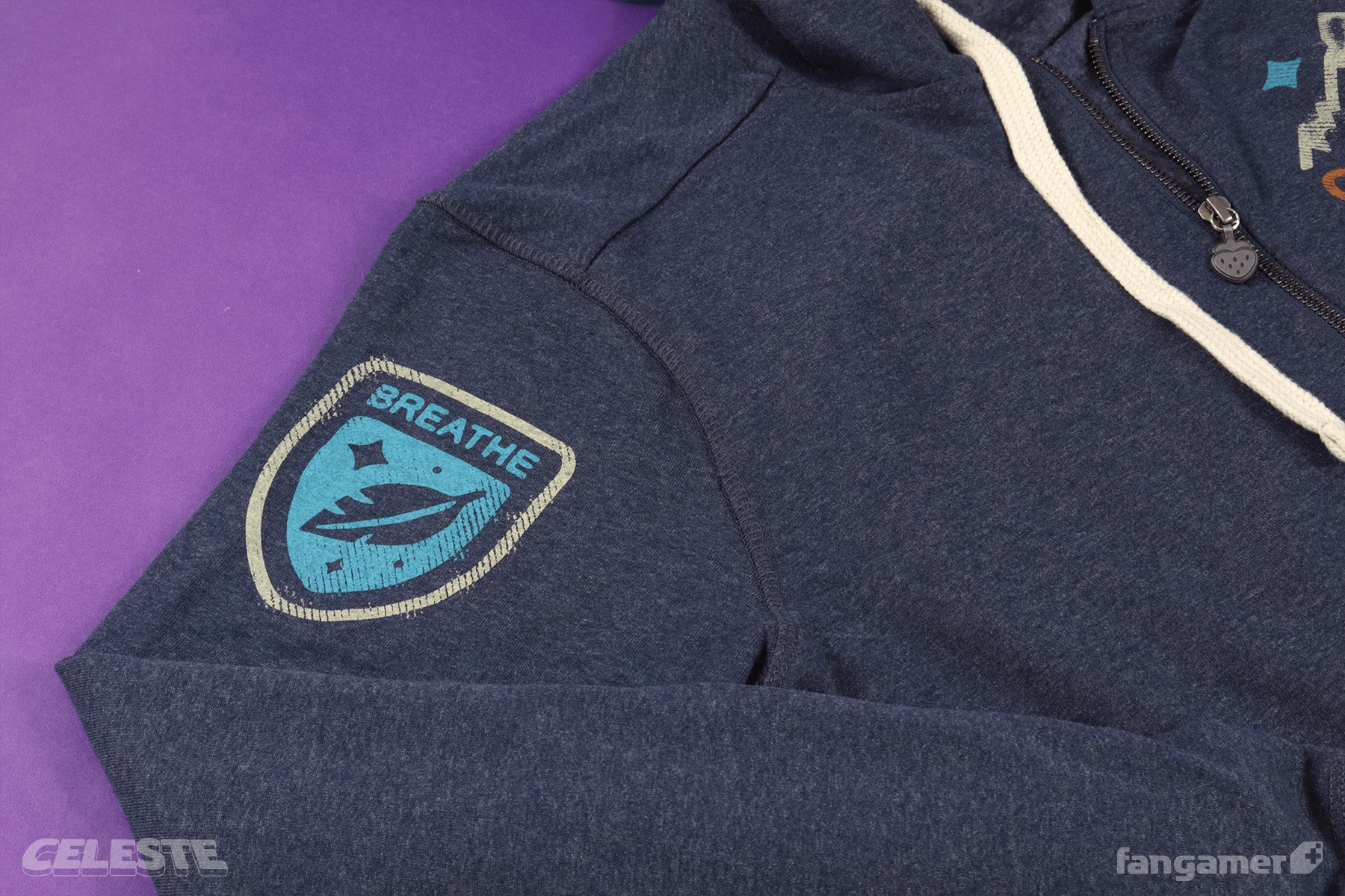 Explore Celeste Hoodie - Image 8