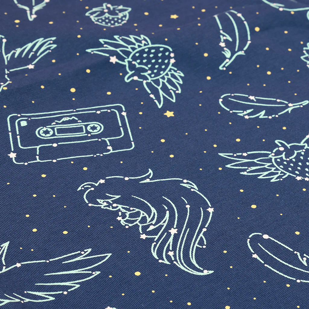 Constellation Climb Pajama Pants