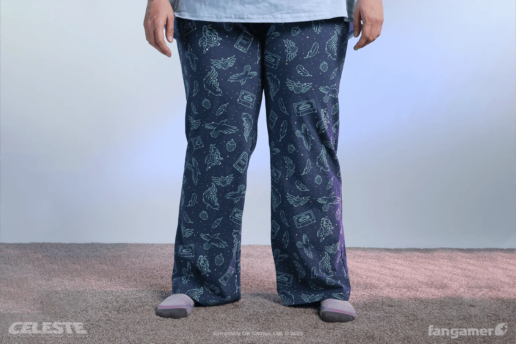 Constellation Climb Pajama Pants - Image 6