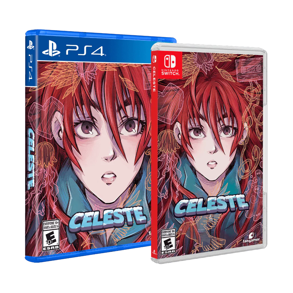 Celeste Standard Edition - Image 2