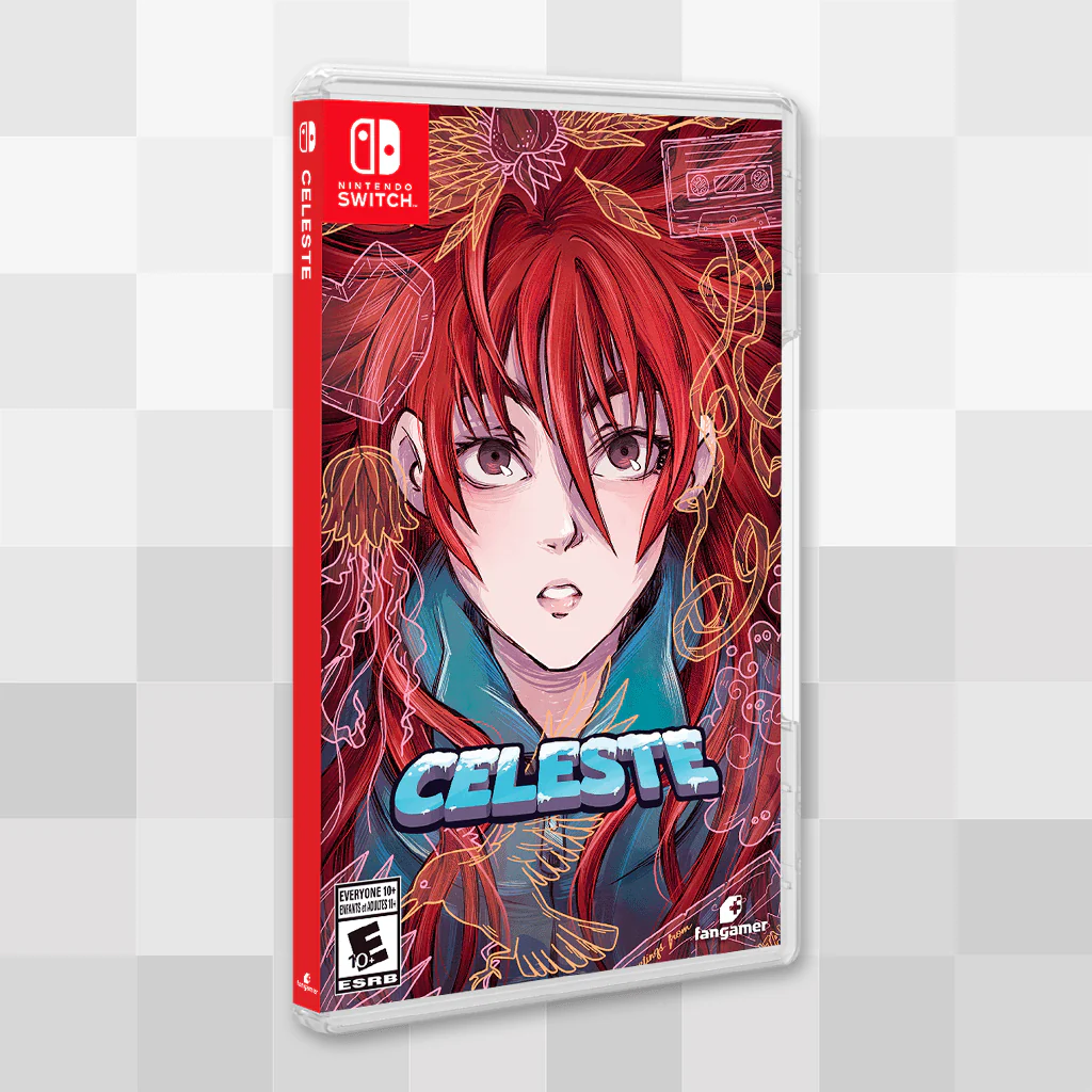 Celeste Standard Edition - Image 3