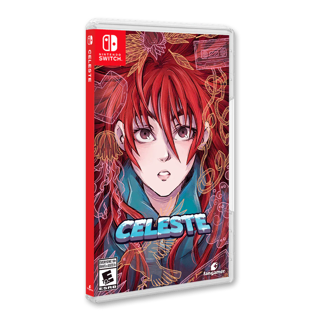 Celeste Standard Edition - Image 4