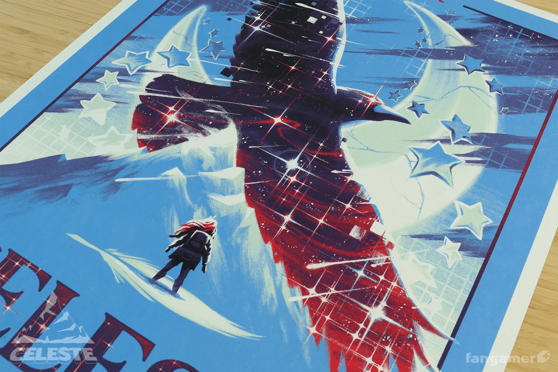 Remember Celeste Mountain - Image 5