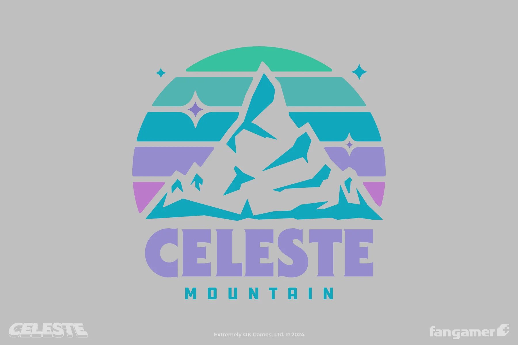 Vintage Mountain Pullover Hoodie - Image 5