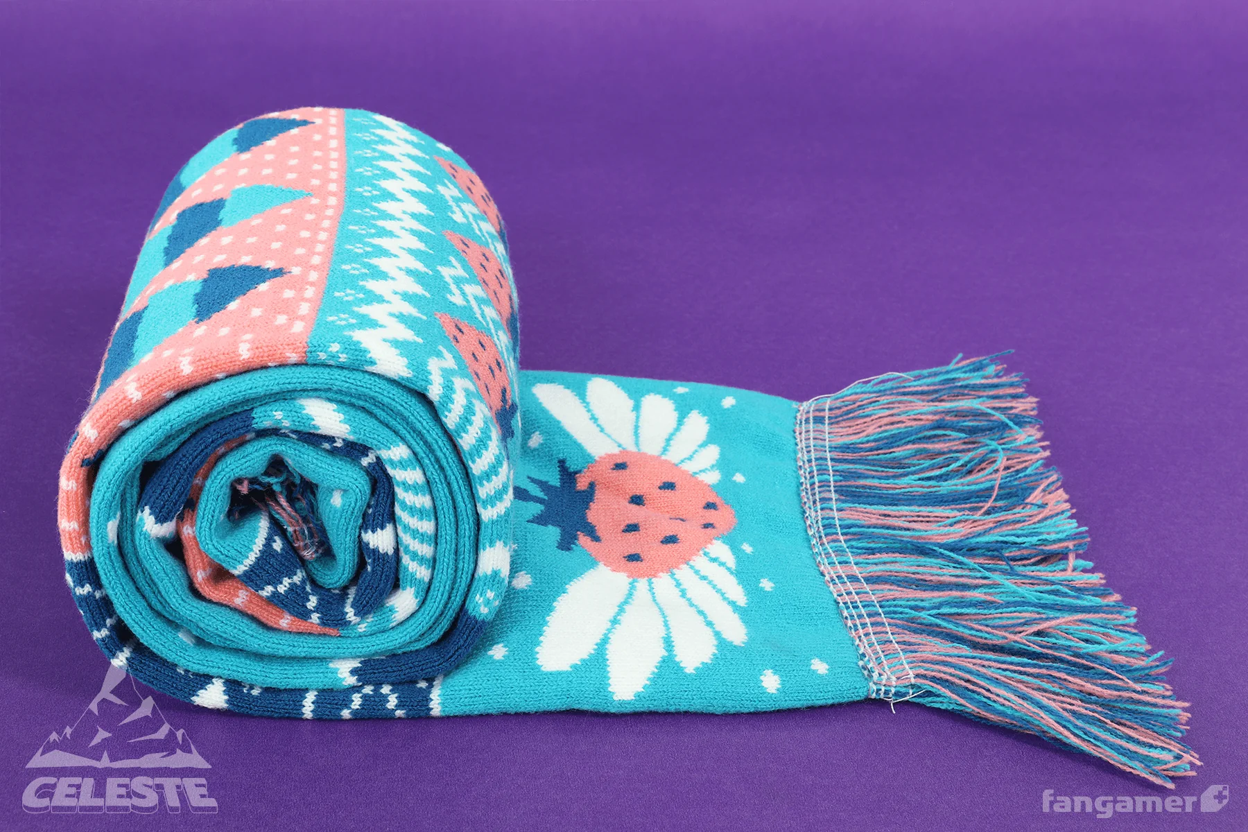 Celeste Scarf - Image 7