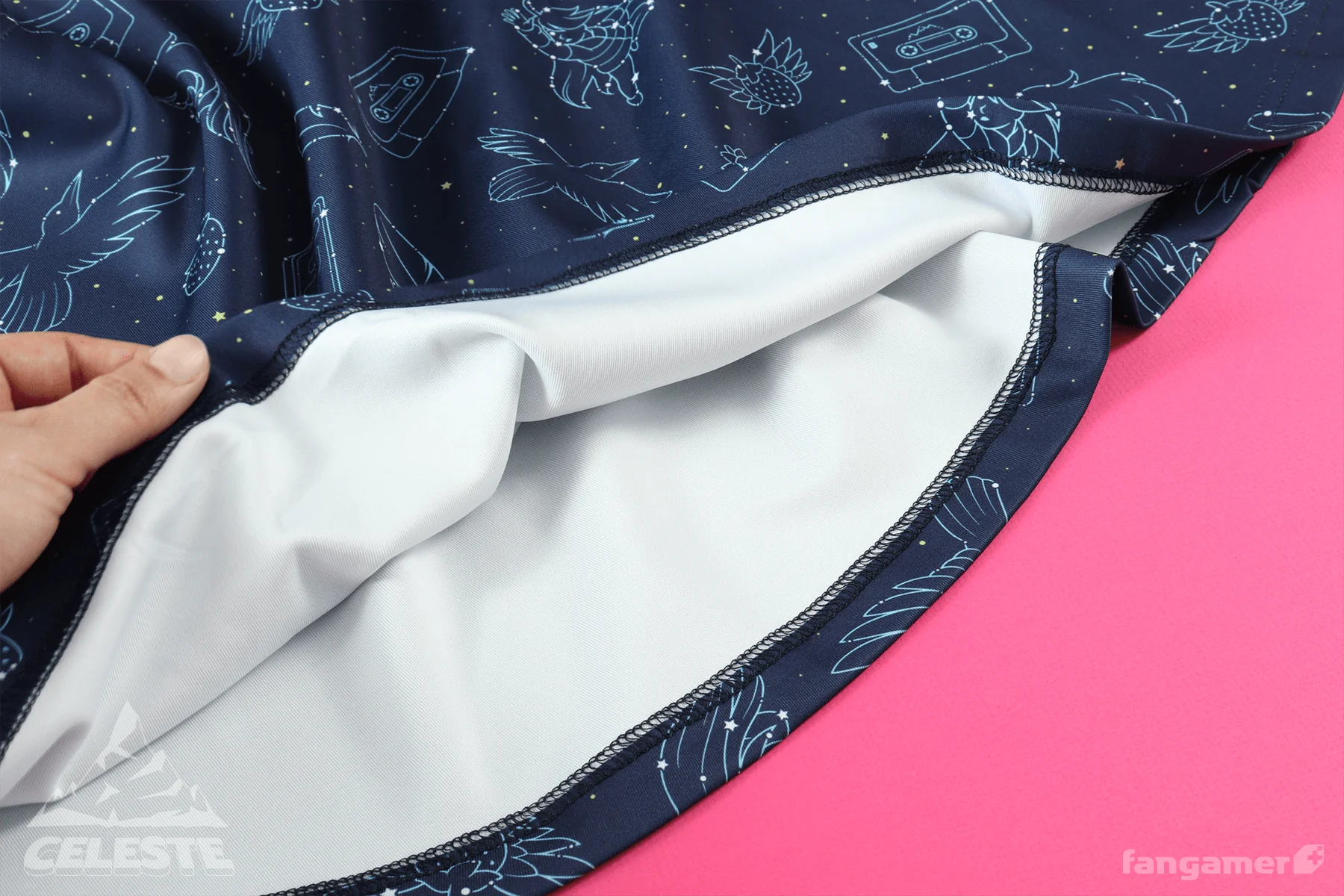 Constellation Climb Skirt - Image 7