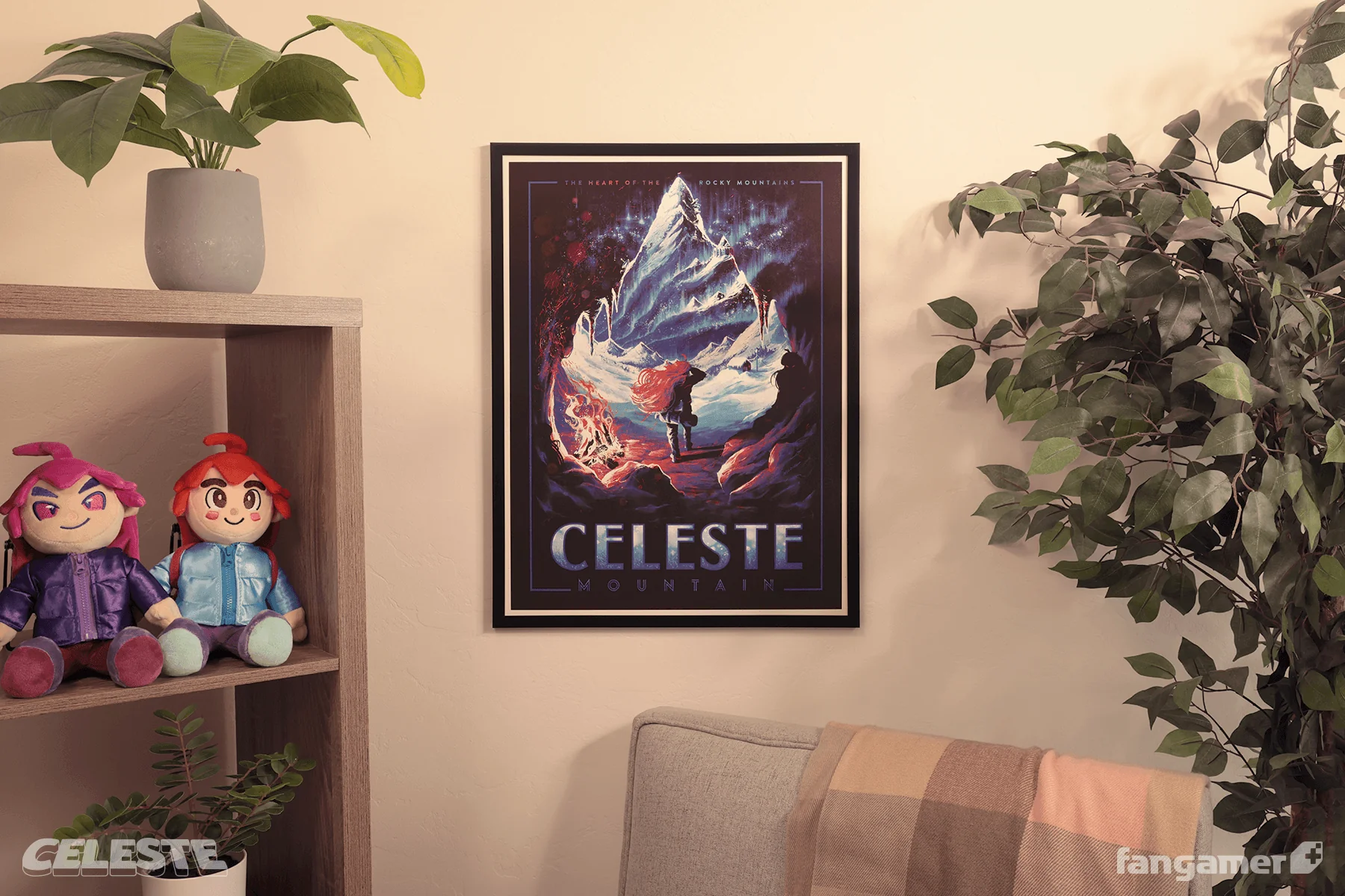 Visit Celeste Mountain - Image 5