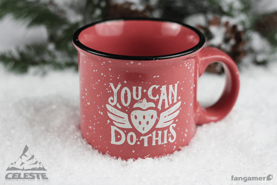 You Can Do This Mug - Image 4