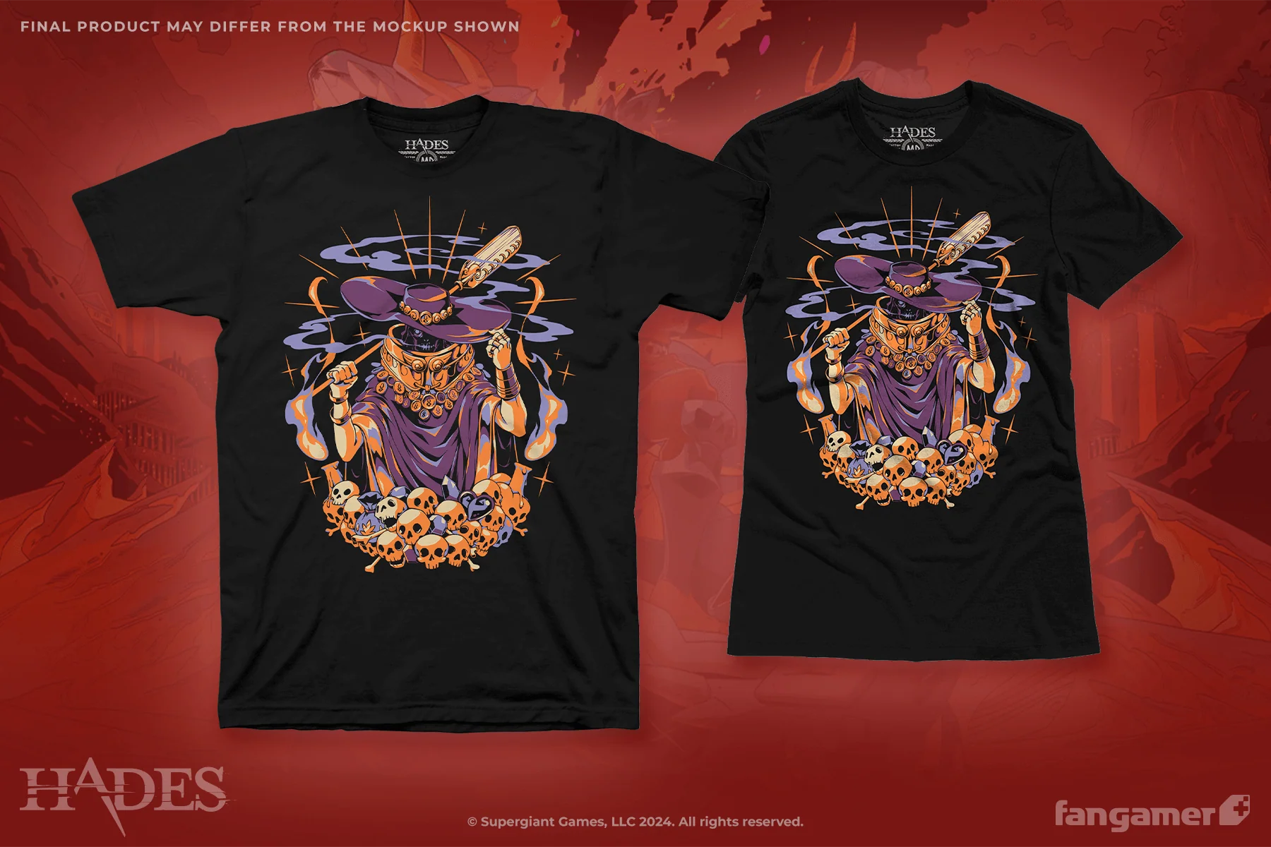 The Stygian Boatman - Image 3