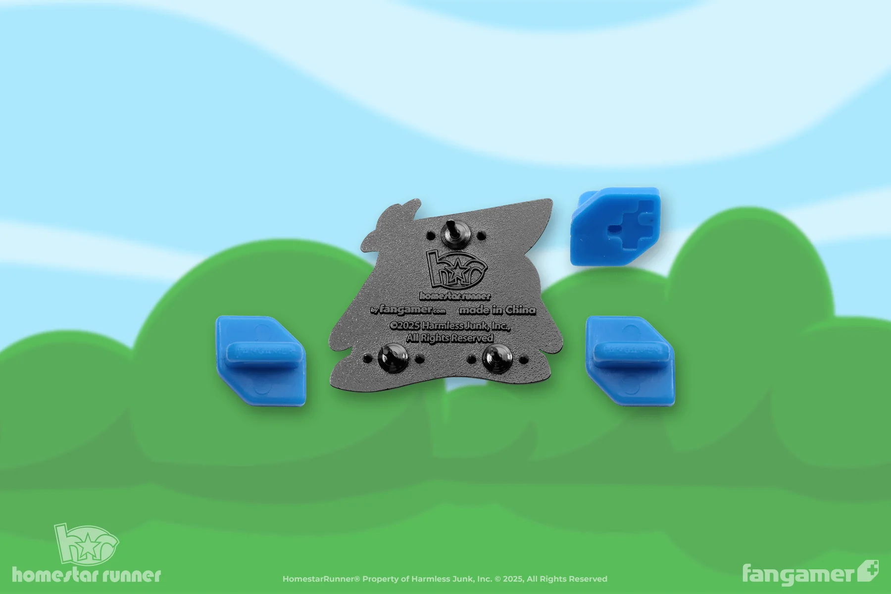 The Cheat Pin - Image 4