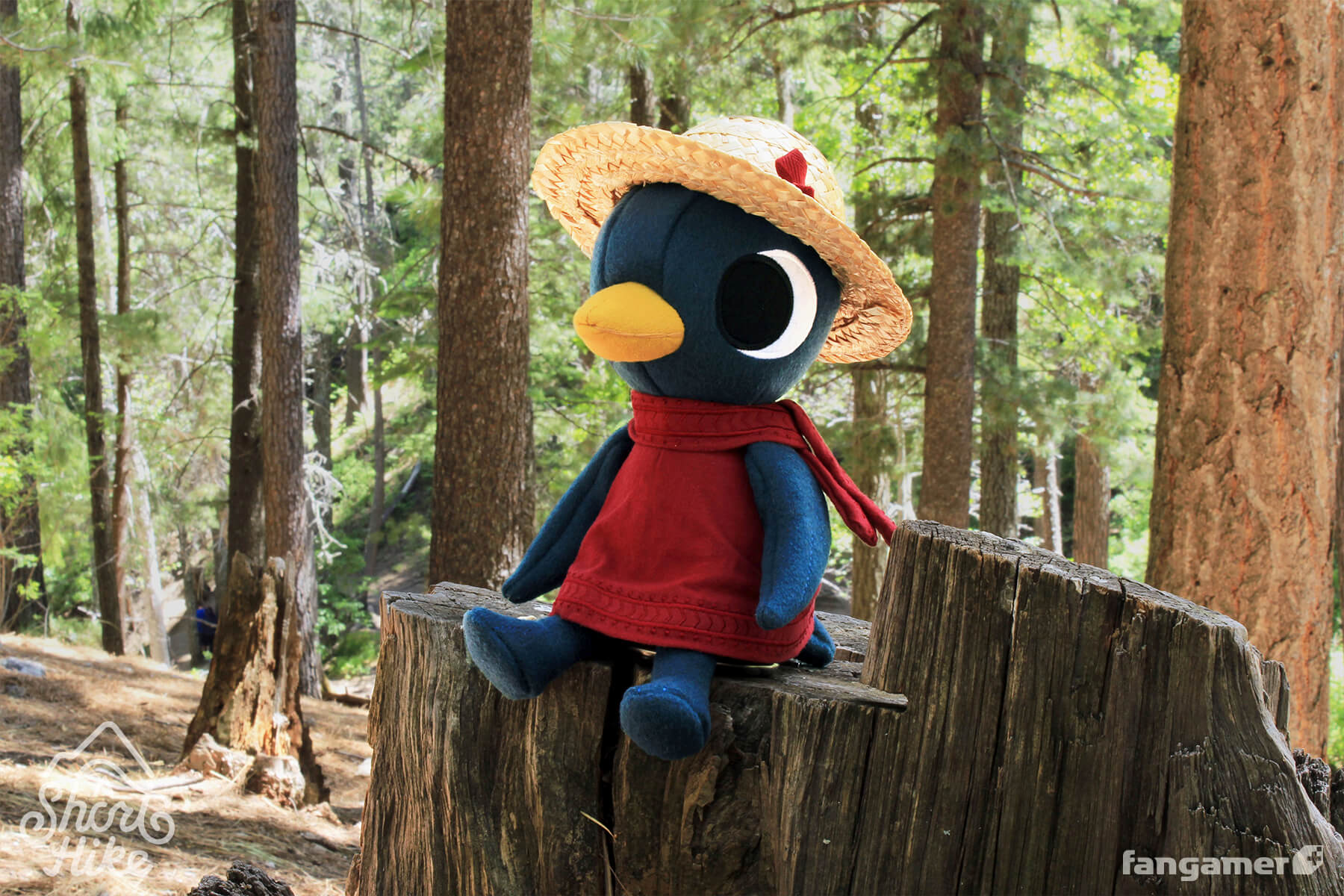 Claire Plush - Image 7