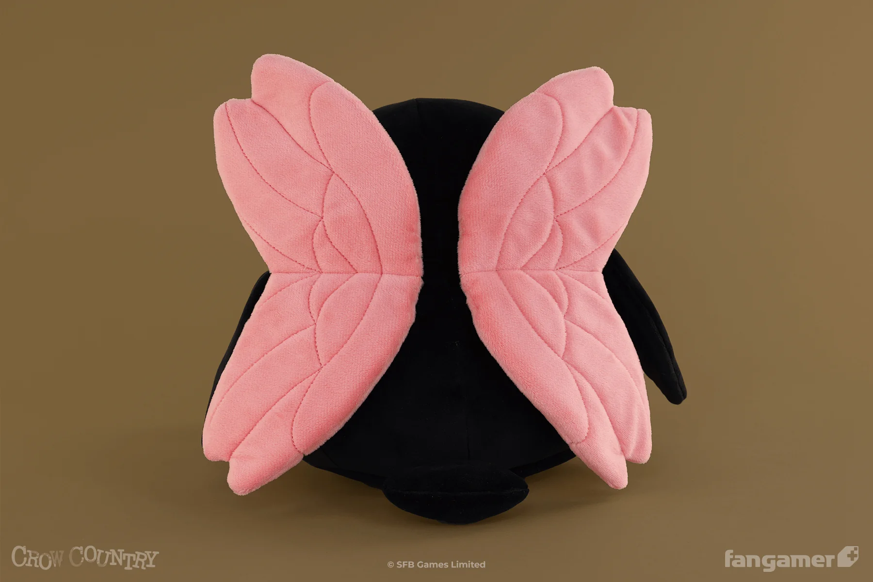 Chibi Crow Country Plush - Image 12