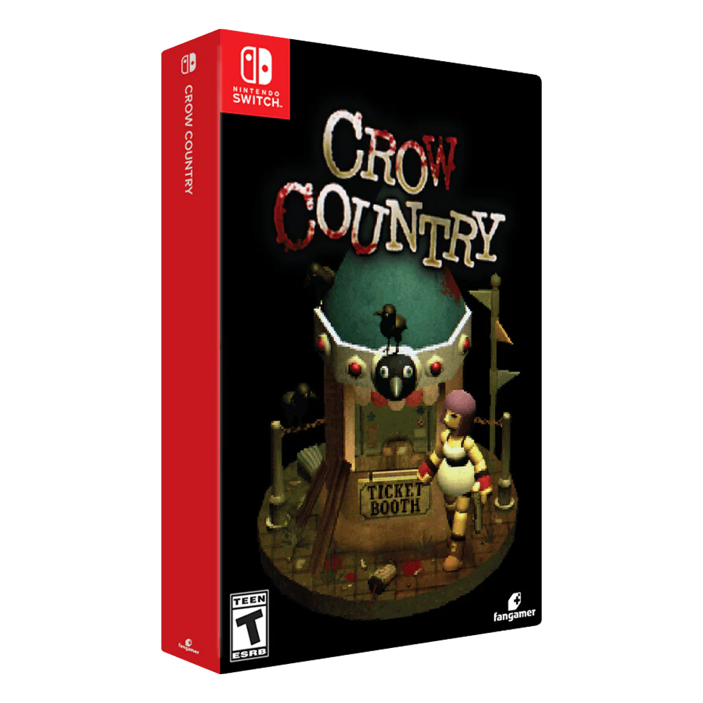 Crow Country Deluxe Edition for Nintendo Switch™ - Image 2