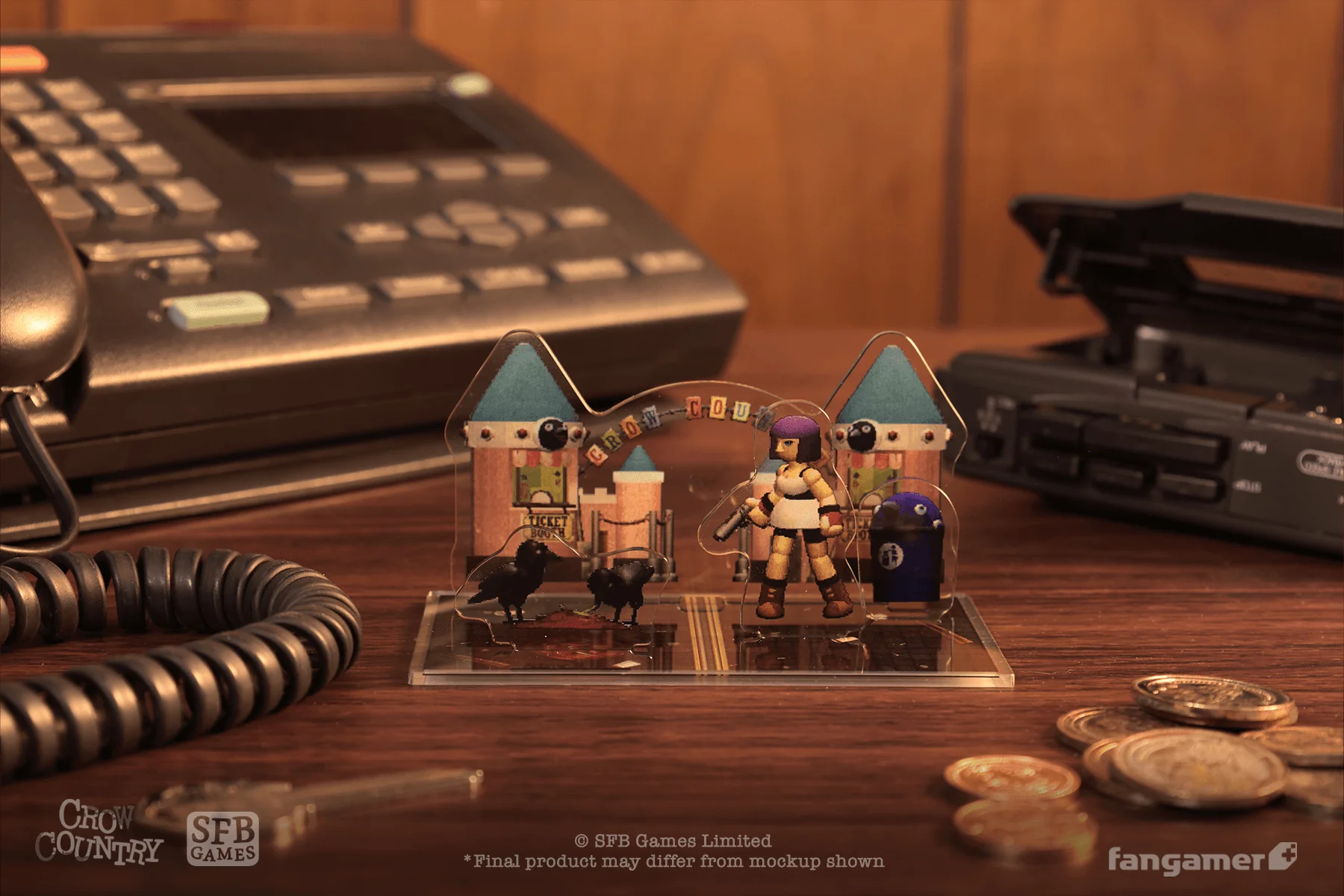 Crow Country Deluxe Edition for Nintendo Switch™ - Image 3