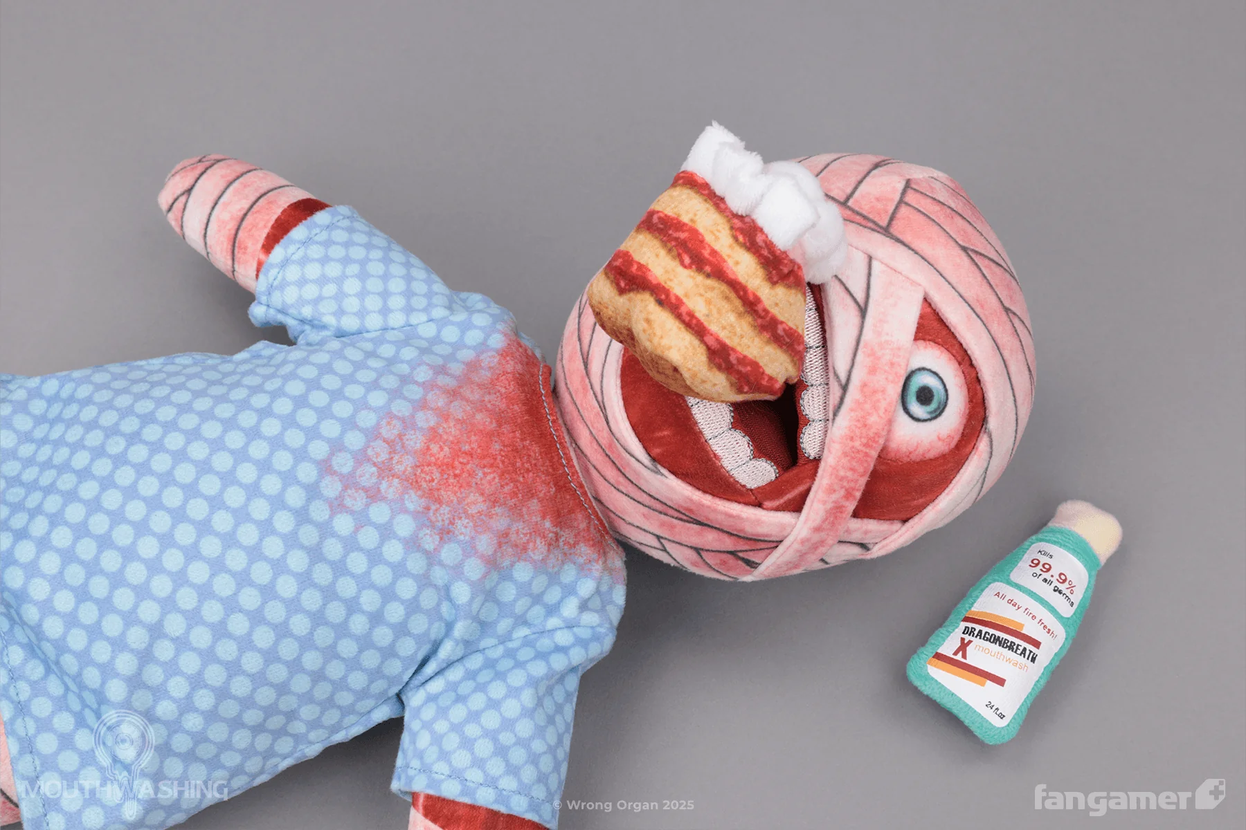 Curly Plush - Image 10