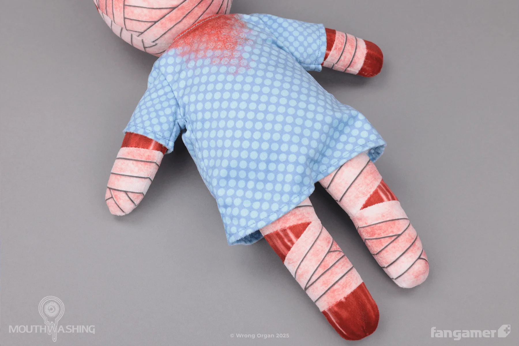 Curly Plush - Image 11
