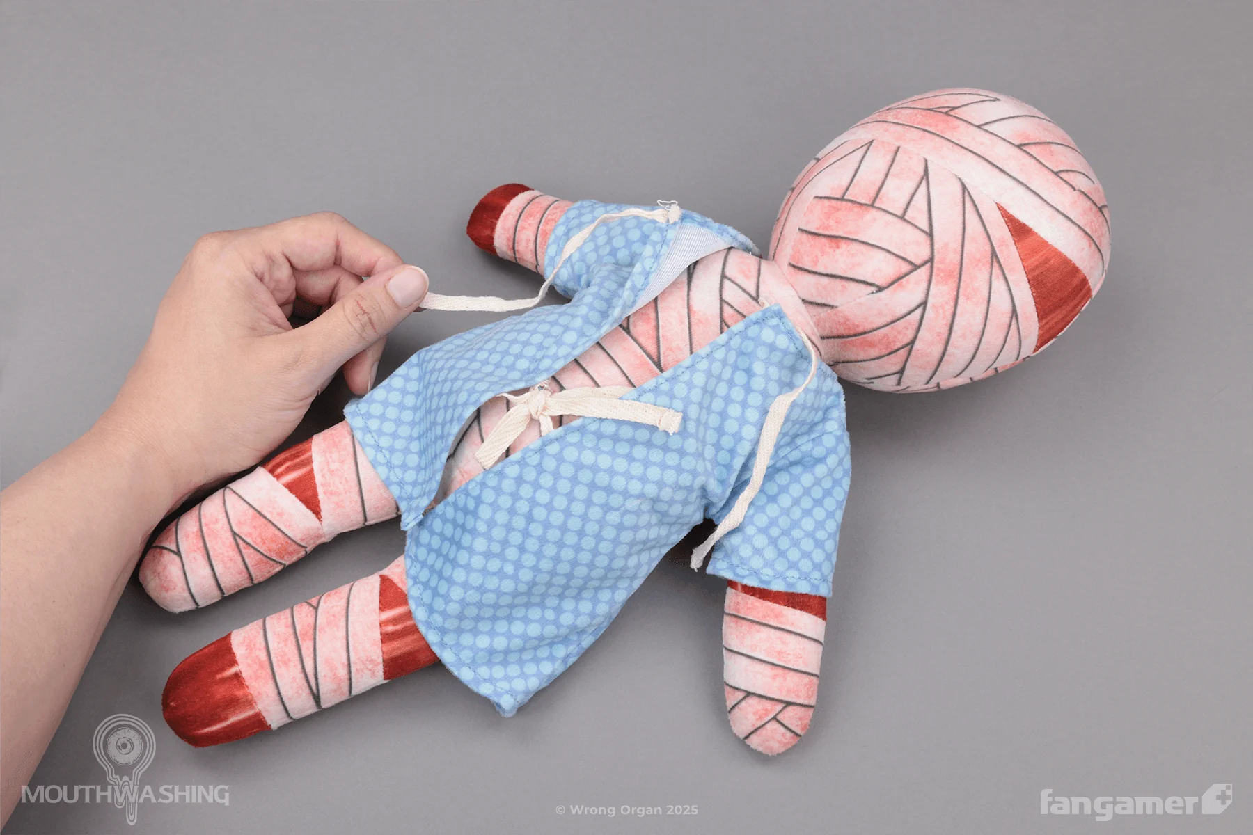 Curly Plush - Image 12