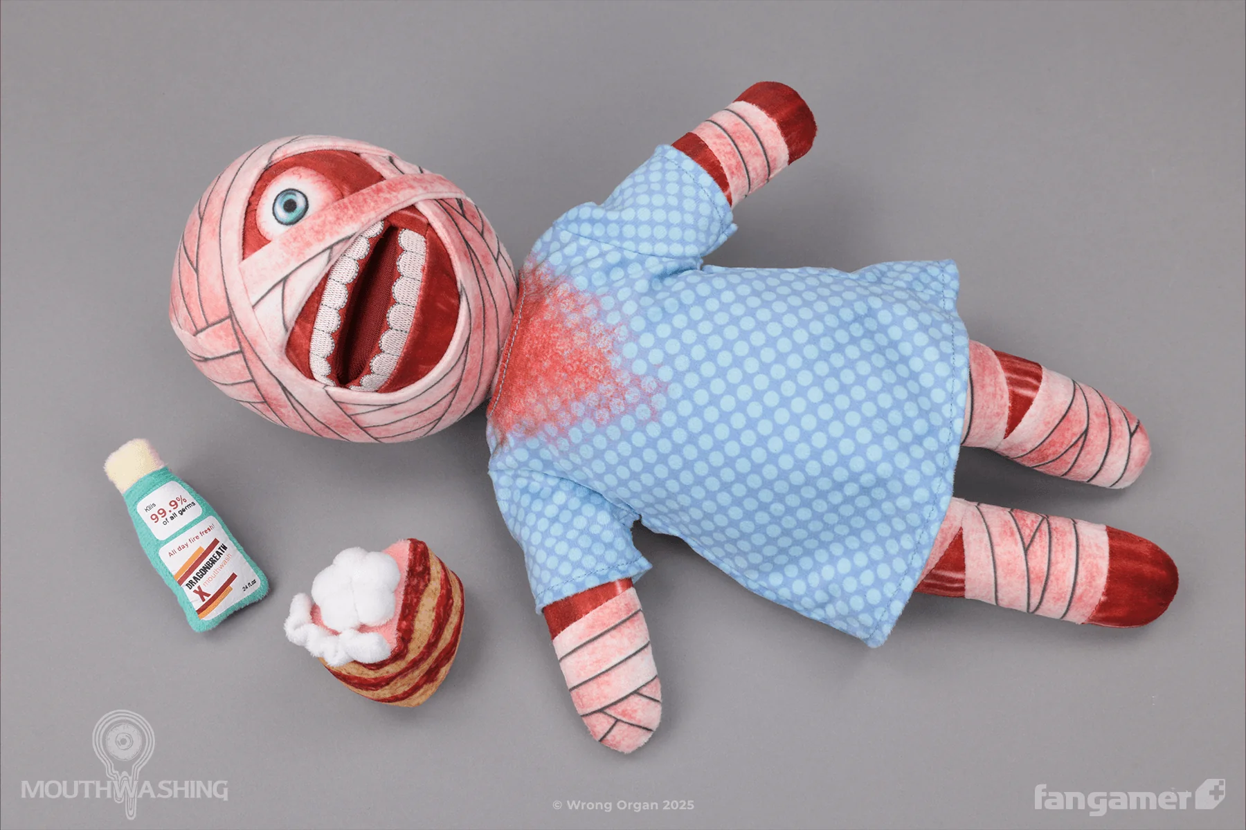 Curly Plush - Image 7