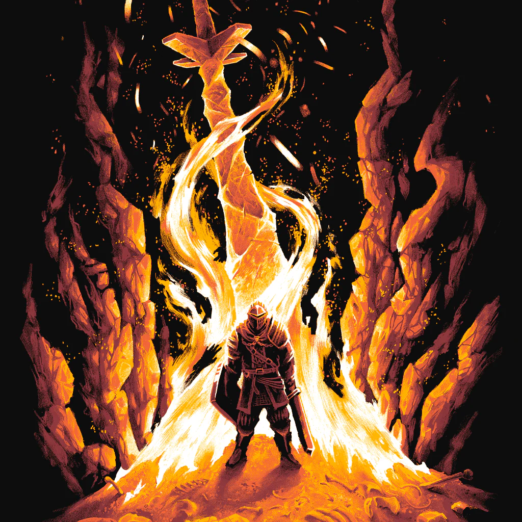 Trial By Fire
