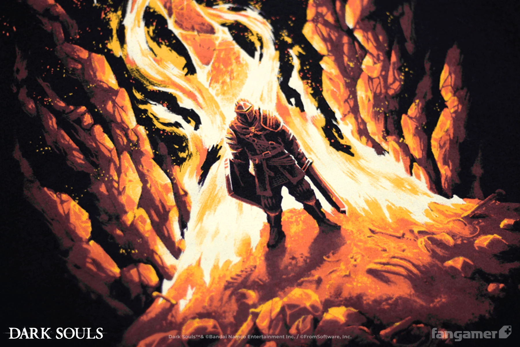 Trial By Fire - Image 6