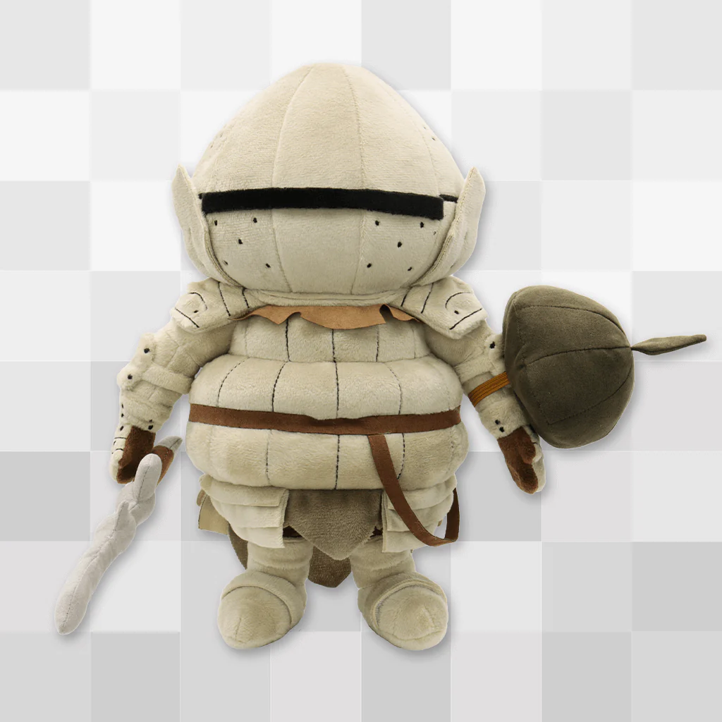 Siegmeyer Plush