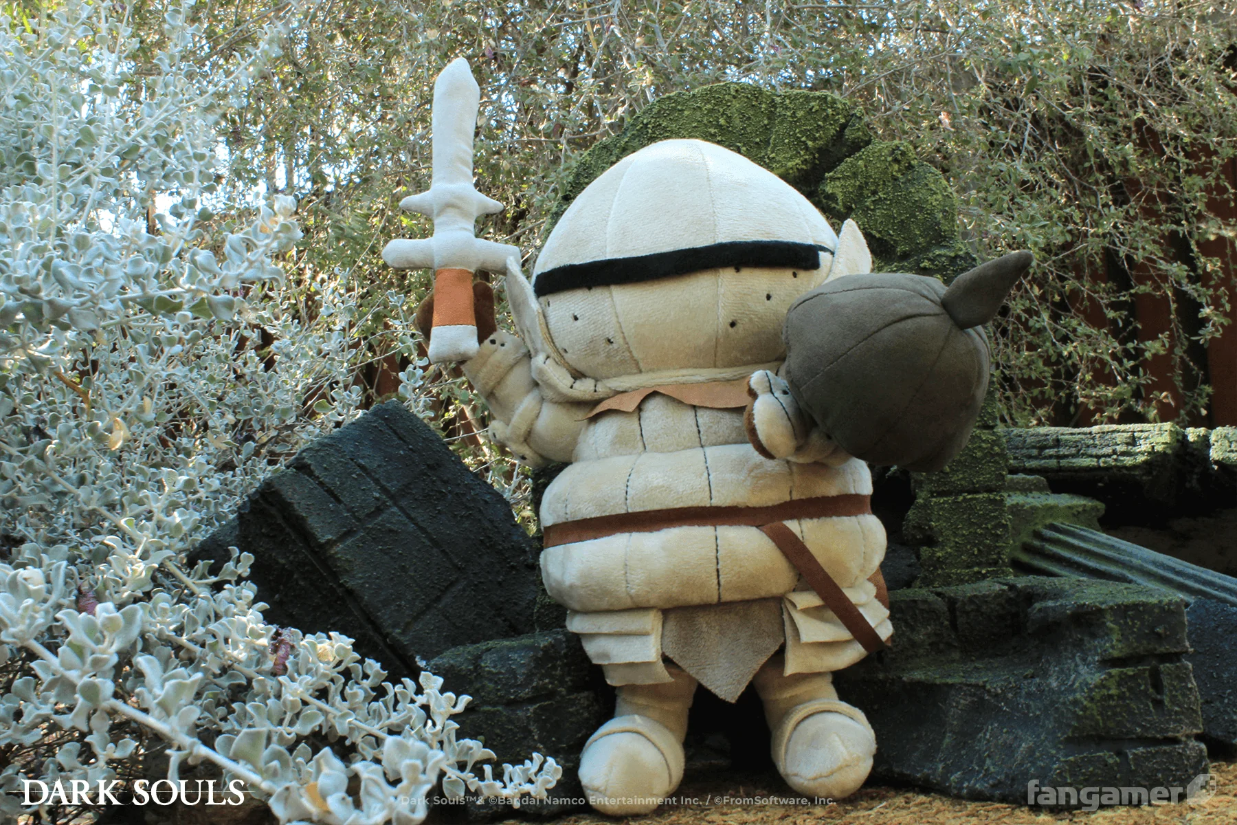 Siegmeyer Plush - Image 9