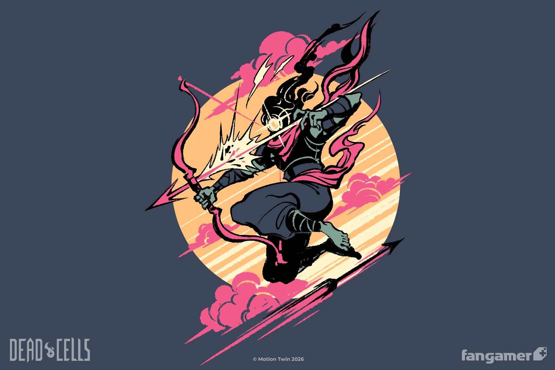 Dead Shot - Image 4