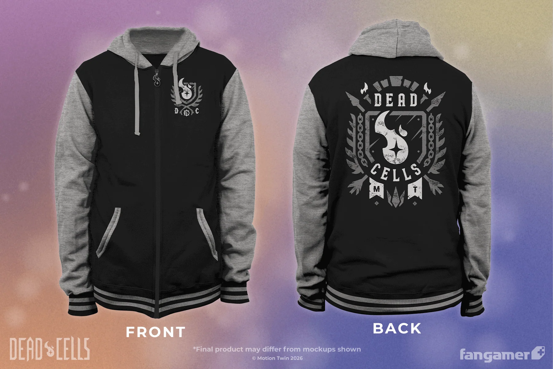Ruination Hoodie - Image 3