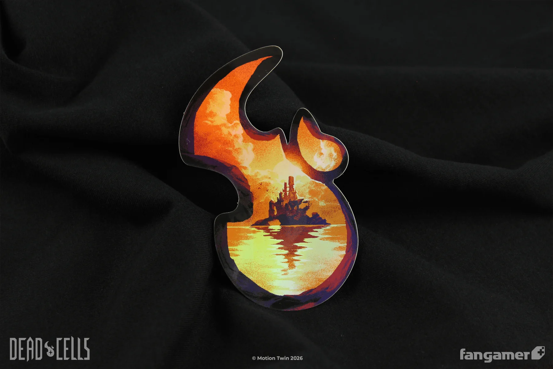 The Island - Image 6