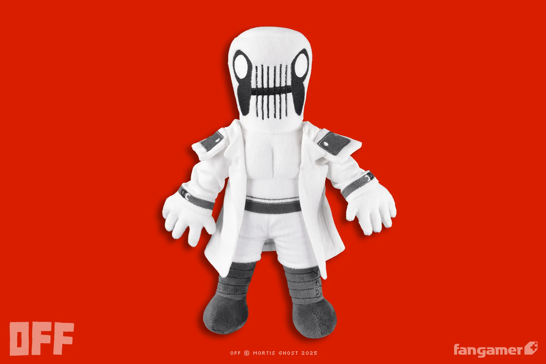 Dedan Plush - Image 3