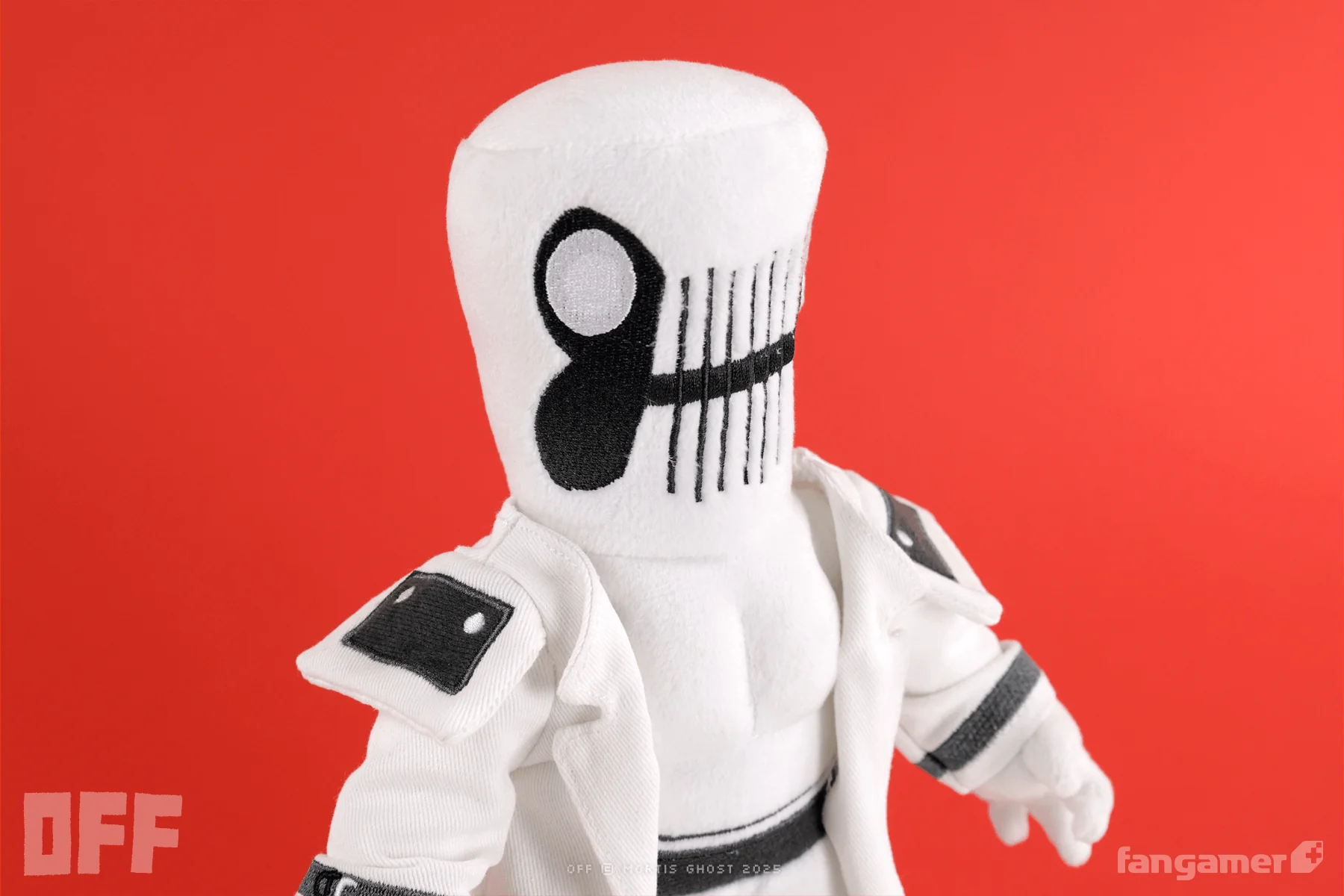 Dedan Plush - Image 4