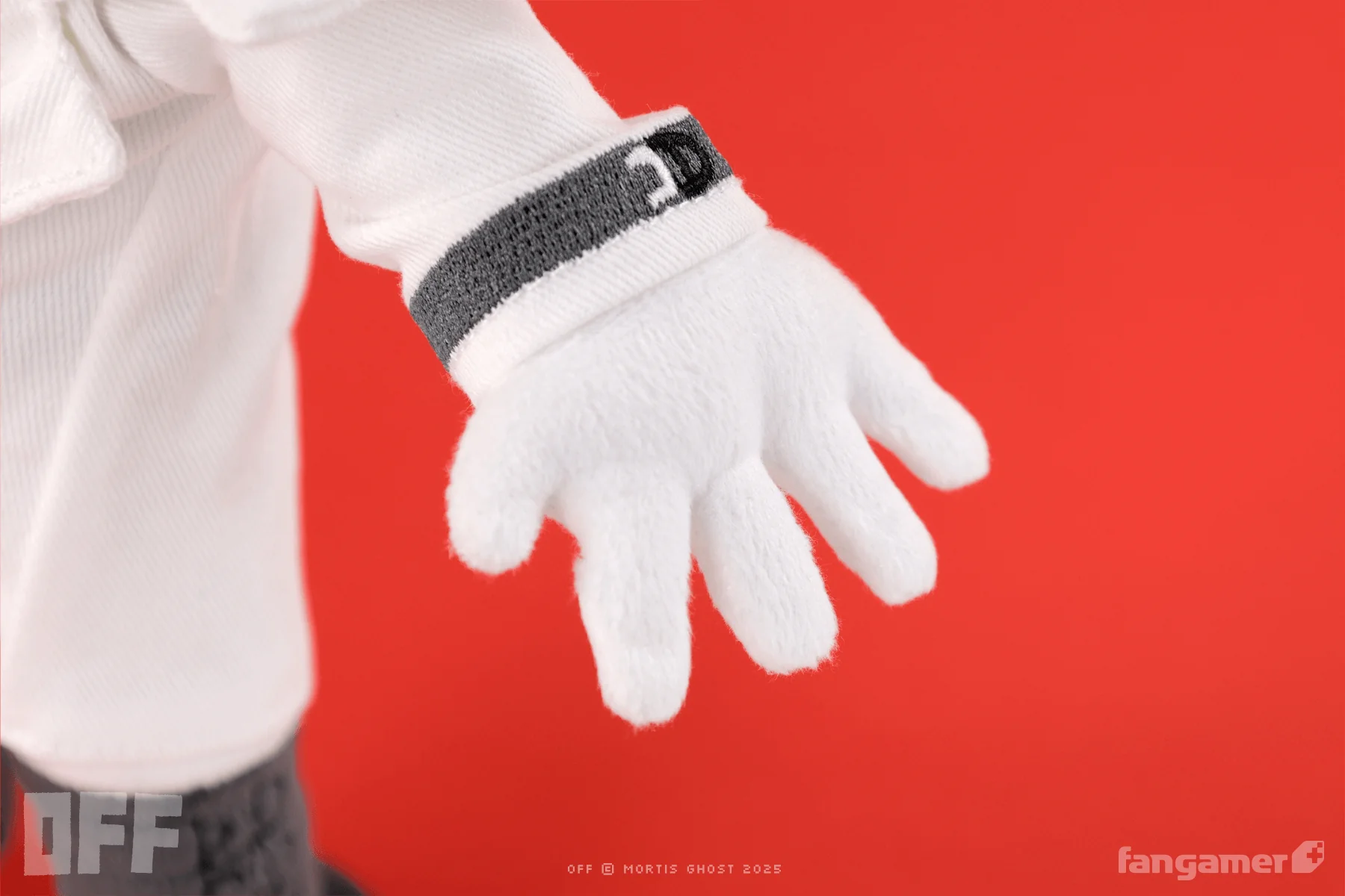 Dedan Plush - Image 7