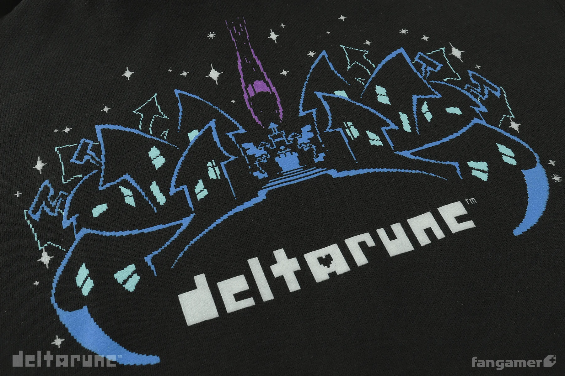 Immediate Nostalgia Pullover Hoodie - Image 6