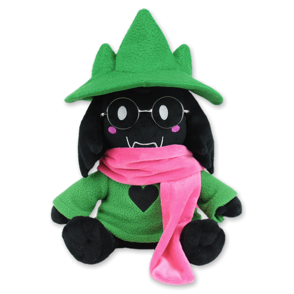 Ralsei Plush - Image 4