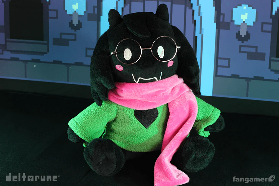 Ralsei Plush - Image 8