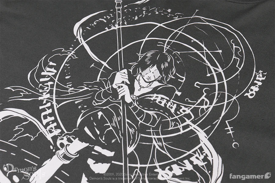 Prisoner of the Nexus - Image 7