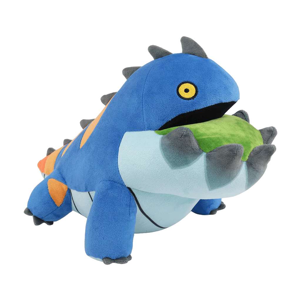 Dodogama Wonk Plush - Image 2