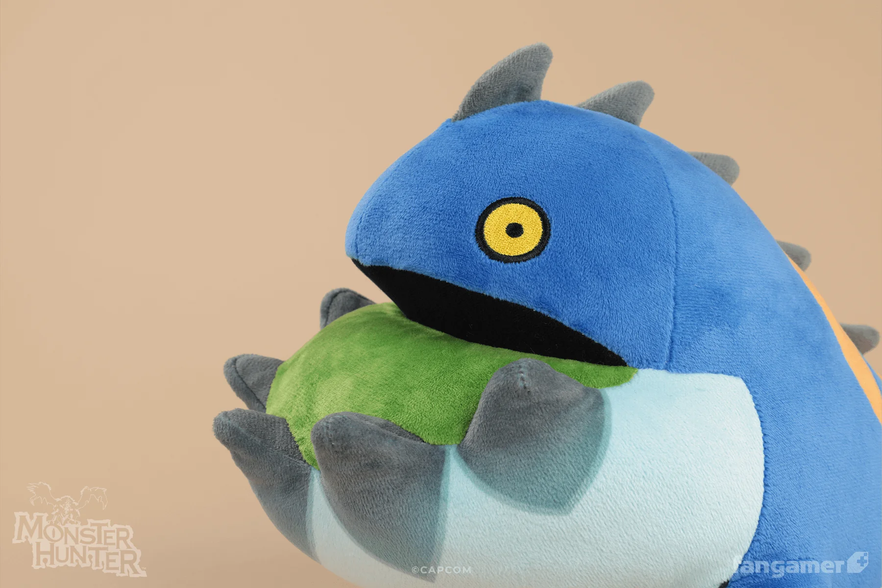 Dodogama Wonk Plush - Image 5
